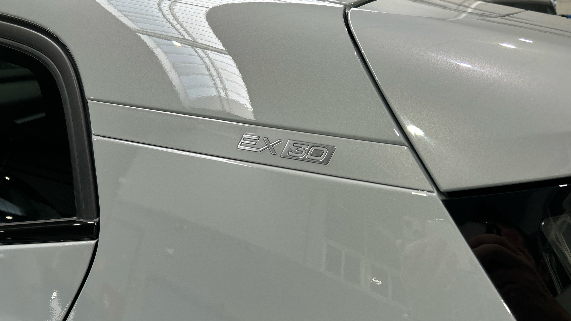 Volvo EX30 segunda mano 90734474 - 26