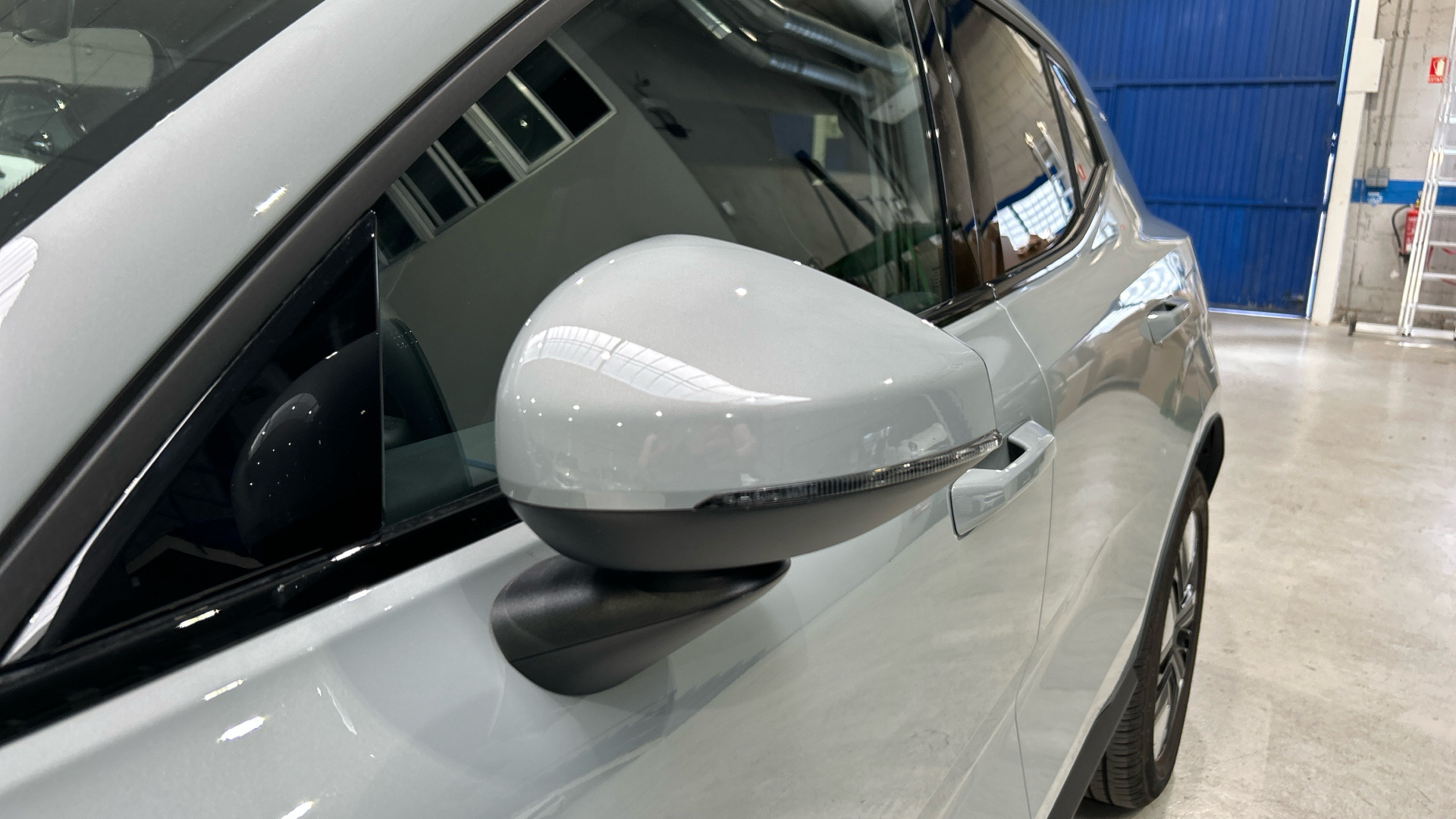 Volvo EX30 segunda mano 90734474 - 30