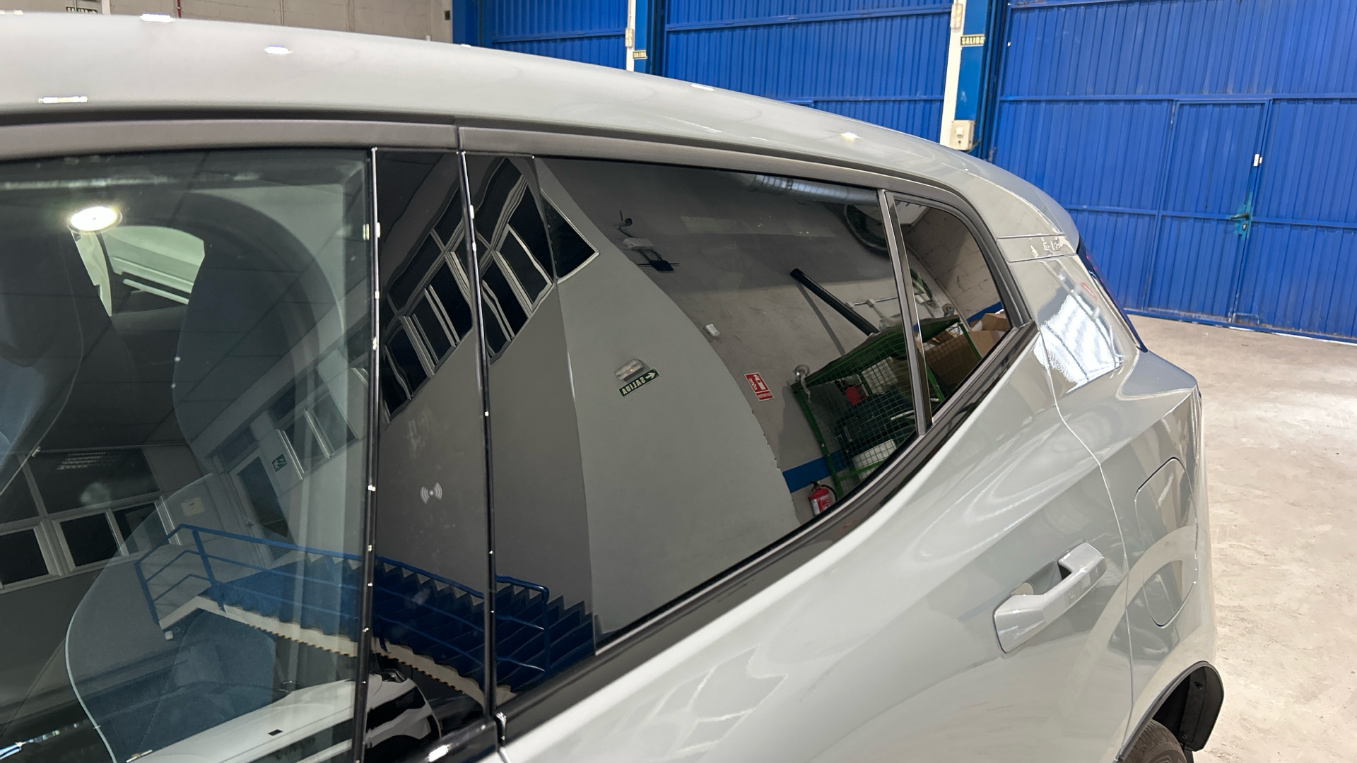 Volvo EX30 segunda mano 90734474 - 32