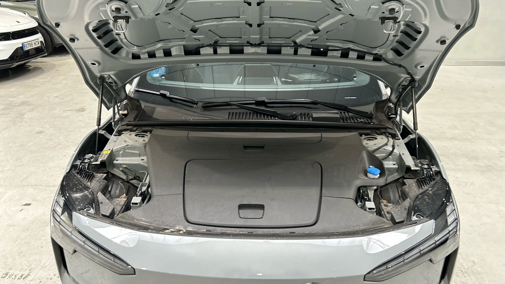 Volvo EX30 segunda mano 90734474 - 36