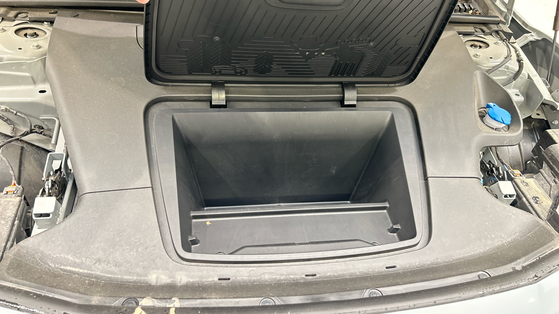 Volvo EX30 segunda mano 90734474 - 37