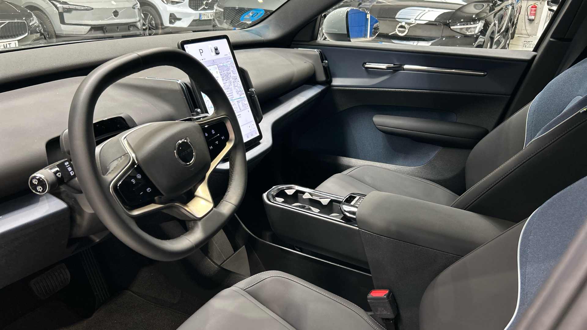 Volvo EX30 segunda mano 90734474 - 39