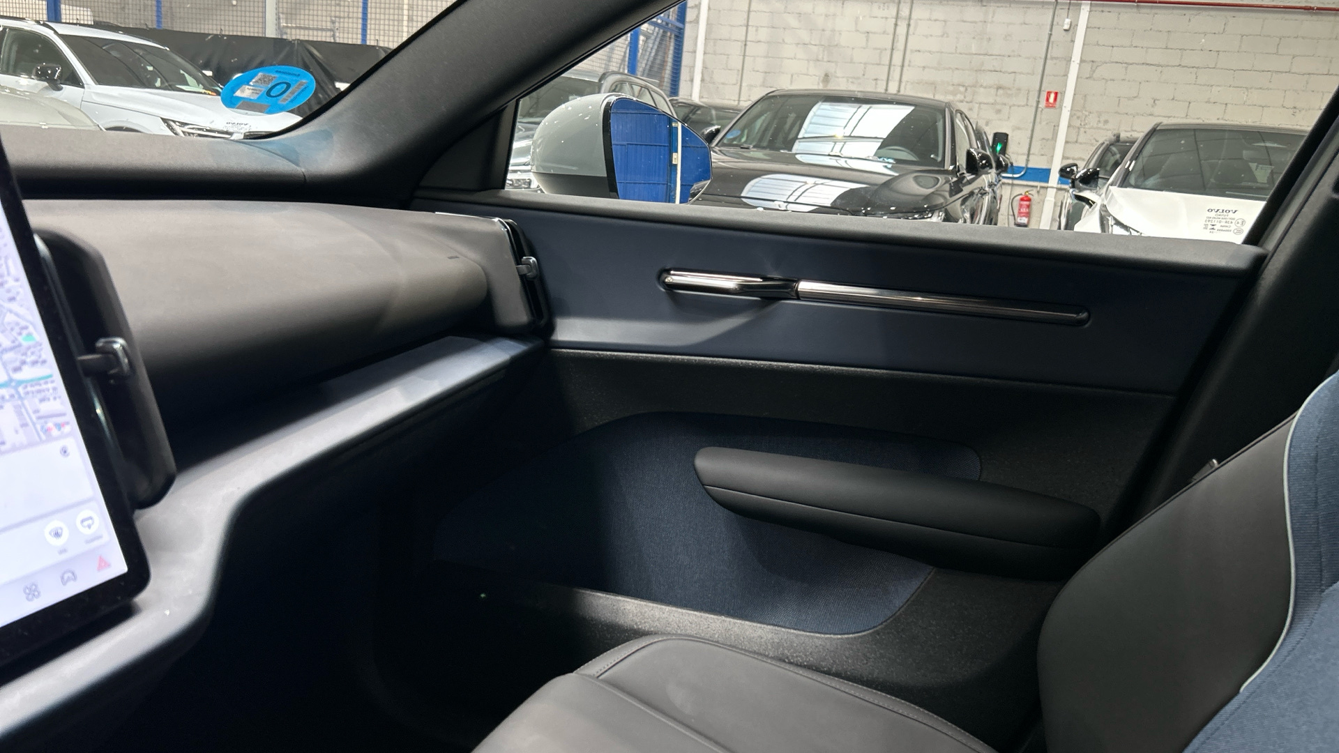 Volvo EX30 segunda mano 90734474 - 40