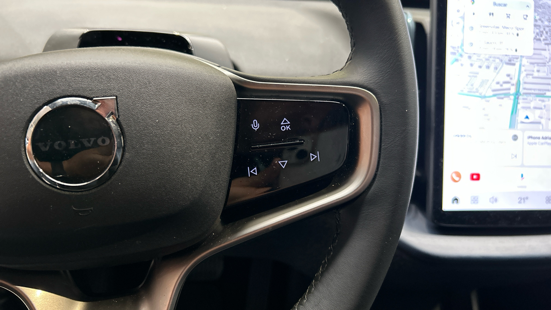 Volvo EX30 segunda mano 90734474 - 41