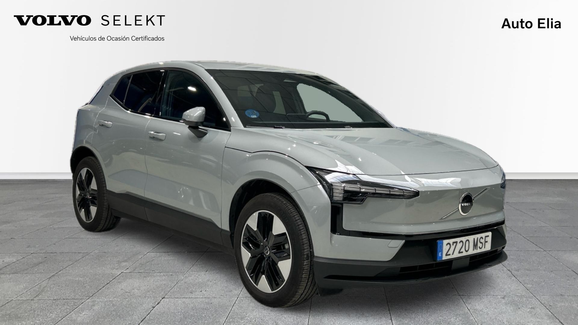 Volvo EX30 segunda mano 90734609 - 6 Volvo EX30 segunda mano 90734609 - 6