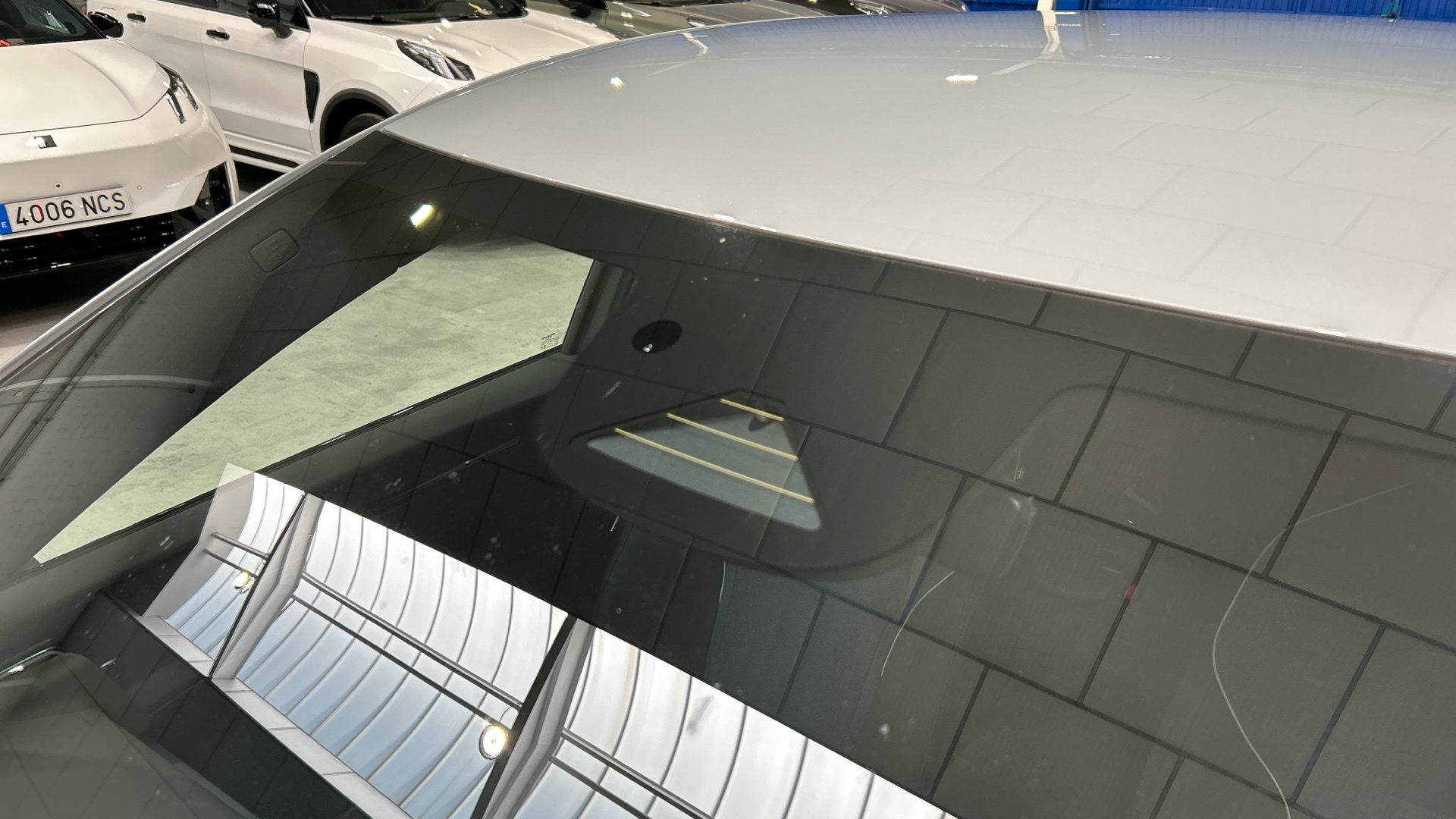 Volvo EX30 segunda mano 90734609 - 31 Volvo EX30 segunda mano 90734609 - 31