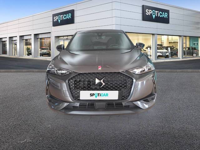 DS DS3 BlueHDi 130 Performance Line Auto 96 kW (131 CV)