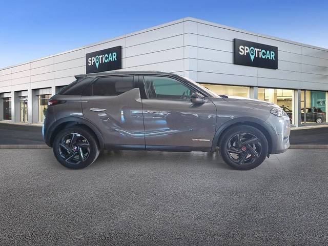 DS DS3 BlueHDi 130 Performance Line Auto 96 kW (131 CV)