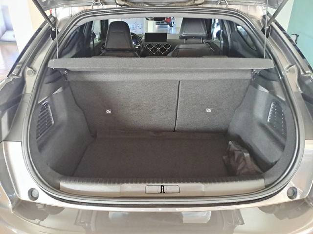 DS DS3 BlueHDi 130 Performance Line Auto 96 kW (131 CV)