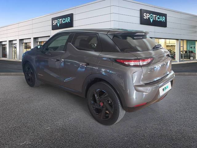 DS DS3 BlueHDi 130 Performance Line Auto 96 kW (131 CV)