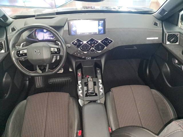 DS DS3 BlueHDi 130 Performance Line Auto 96 kW (131 CV)