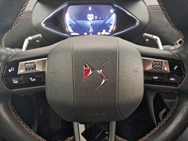 DS DS3 BlueHDi 130 Performance Line Auto 96 kW (131 CV)