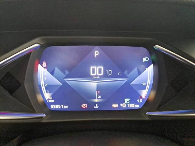 DS DS3 BlueHDi 130 Performance Line Auto 96 kW (131 CV)