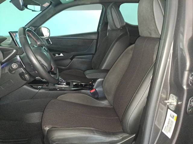 DS DS3 BlueHDi 130 Performance Line Auto 96 kW (131 CV)