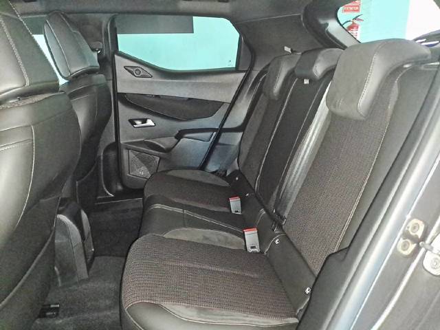 DS DS3 BlueHDi 130 Performance Line Auto 96 kW (131 CV)