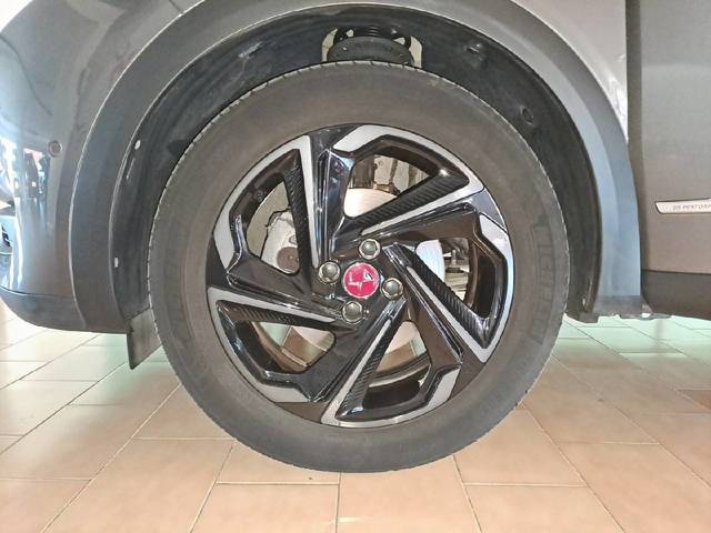 DS DS3 BlueHDi 130 Performance Line Auto 96 kW (131 CV)