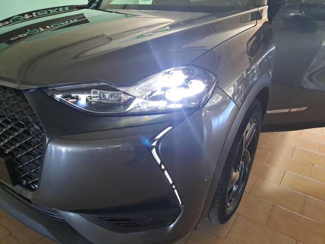 DS DS3 BlueHDi 130 Performance Line Auto 96 kW (131 CV)