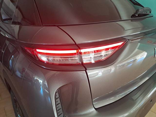 DS DS3 BlueHDi 130 Performance Line Auto 96 kW (131 CV)