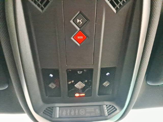 DS DS3 BlueHDi 130 Performance Line Auto 96 kW (131 CV)