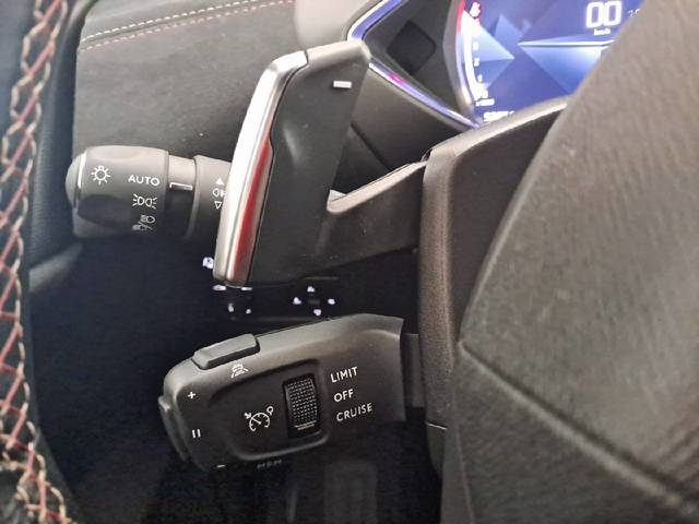 DS DS3 BlueHDi 130 Performance Line Auto 96 kW (131 CV)