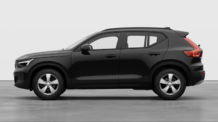 Volvo XC40 B3 G Seminuevo 120 KW (163CV) - 1
