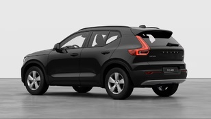 Volvo XC40 B3 G Seminuevo 120 KW (163CV) - 2