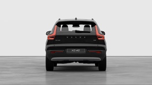 Volvo XC40 B3 G Seminuevo 120 KW (163CV) - 3