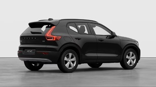 Volvo XC40 B3 G Seminuevo 120 KW (163CV) - 4