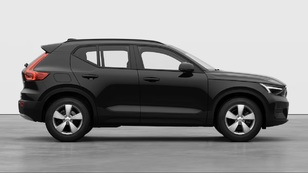 Volvo XC40 B3 G Seminuevo 120 KW (163CV) - 5