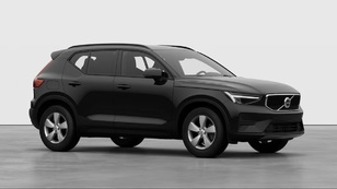 Volvo XC40 B3 G Seminuevo 120 KW (163CV) - 6