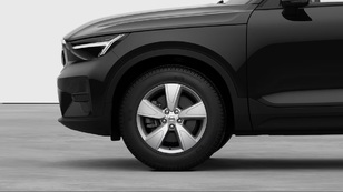 Volvo XC40 B3 G Seminuevo 120 KW (163CV) - 8