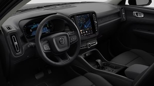 Volvo XC40 B3 G Seminuevo 120 KW (163CV) - 9