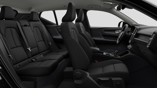 Volvo XC40 B3 G Seminuevo 120 KW (163CV) - 11