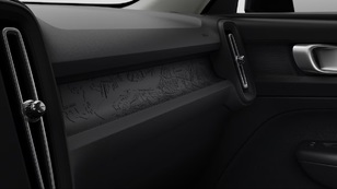 Volvo XC40 B3 G Seminuevo 120 KW (163CV) - 12