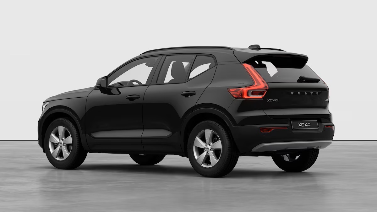 Volvo XC40 Km0 90781072 - 3