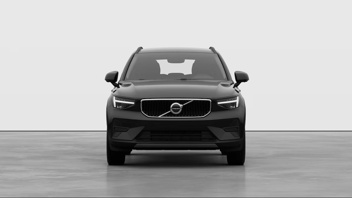 Volvo XC40 Km0 90781072 - 8