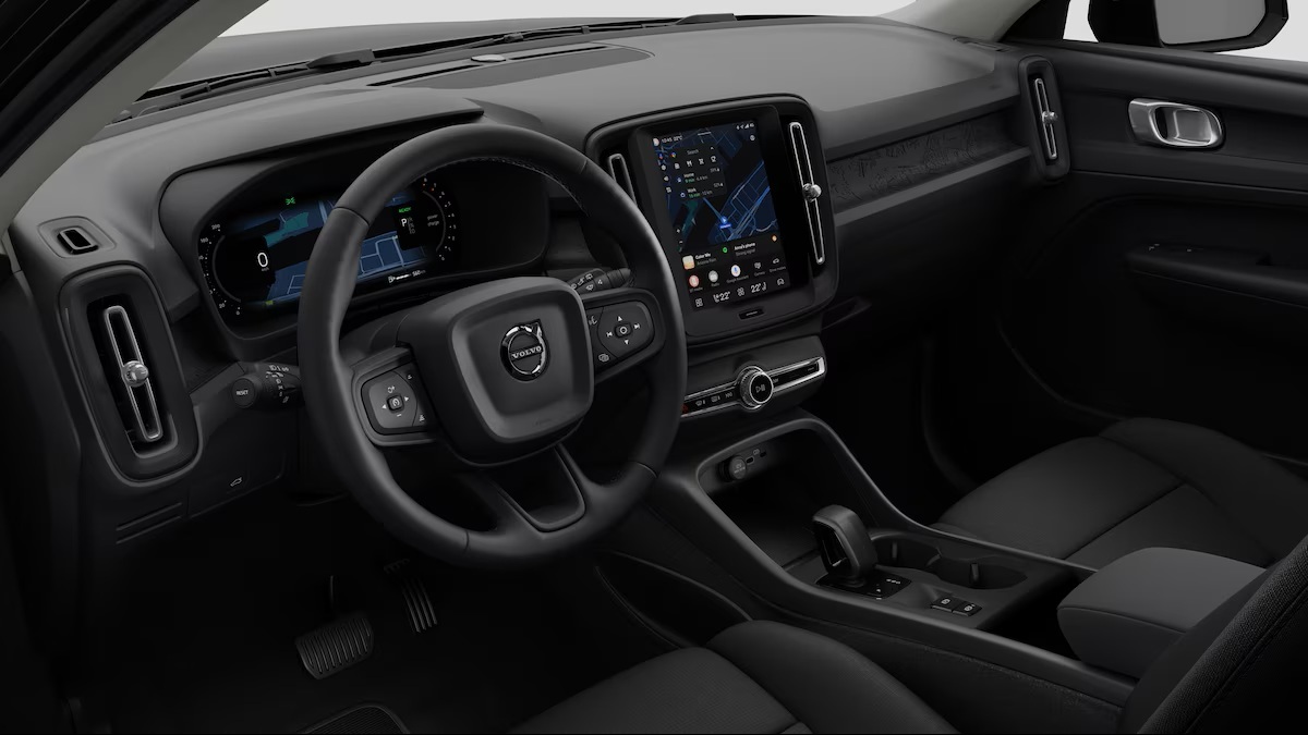 Volvo XC40 Km0 90781072 - 10