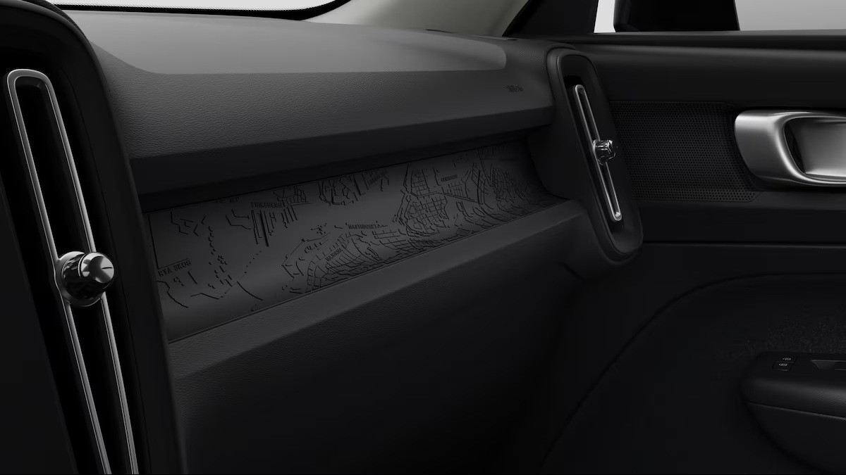 Volvo XC40 Km0 90781072 - 13