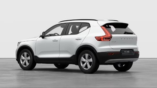 Volvo XC40 B3 G Seminuevo 120 KW (163CV) - 2