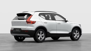 Volvo XC40 B3 G Seminuevo 120 KW (163CV) - 4