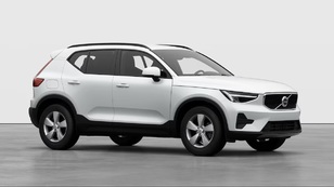 Volvo XC40 B3 G Seminuevo 120 KW (163CV) - 6