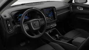 Volvo XC40 B3 G Seminuevo 120 KW (163CV) - 9