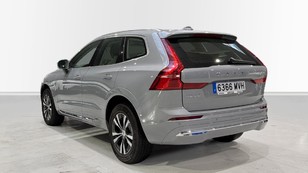 Volvo XC60 T6 Ocasión 257 KW (350CV) - 1
