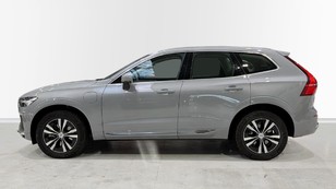 Volvo XC60 T6 Ocasión 257 KW (350CV) - 2