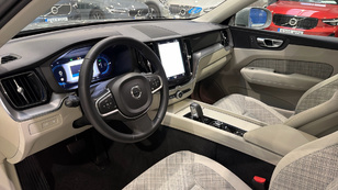 Volvo XC60 T6 Ocasión 257 KW (350CV) - 3
