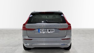 Volvo XC60 T6 Ocasión 257 KW (350CV) - 6