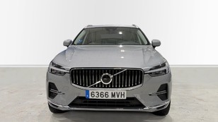 Volvo XC60 T6 Ocasión 257 KW (350CV) - 7