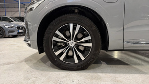 Volvo XC60 T6 Ocasión 257 KW (350CV) - 8