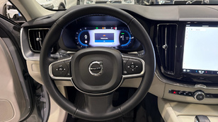 Volvo XC60 T6 Ocasión 257 KW (350CV) - 9