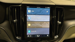 Volvo XC60 T6 Ocasión 257 KW (350CV) - 11